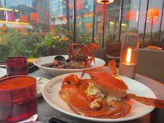 -Ministry of Crab•MOC(交子大道店)