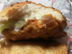 -华莱士·炸鸡汉堡(山水华庭店)