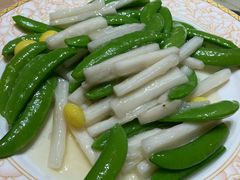 -烤肉宛饭庄(南礼士路店)