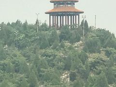 -府君山公园