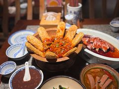 -南京大牌档(青岛万象城店)