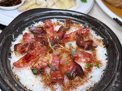 -六浦佳厨 ·地道粤菜(阳山鸡煲店)