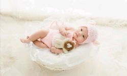 -最爱baby儿童摄影