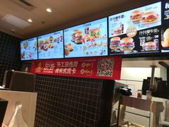 -肯德基(中鼎大厦店)