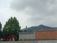 -龙口南山旅游景区
