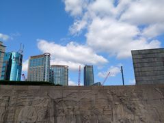 -上海市外滩历史纪念馆