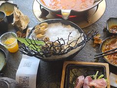 -湊湊火锅·茶憩(和平大悦城店)
