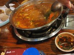 -亮欢寨酸汤鱼(沙冲路店)