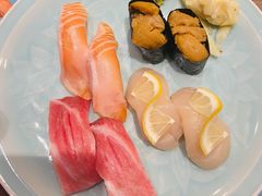 大拖罗寿司-小山日本料理(太古汇店)