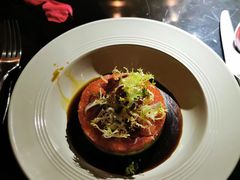 -wann lounge 低温慢煮牛排·清吧