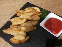 -棒约翰比萨·意面(张江长泰店)