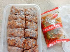 -李记 河口老字号越南小卷粉
