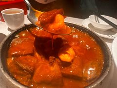 -千百味红餐厅·江西菜(绿地双子塔店)