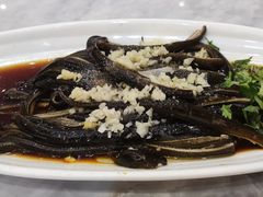 -玉华台饭庄·淮扬菜·烤鸭(望京店)