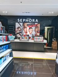 -丝芙兰Sephora