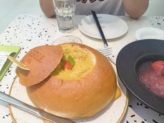 -大树餐厅(朝阳大悦城店)