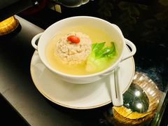 -上海苏宁宝丽嘉酒店·嘉府壹号中餐厅