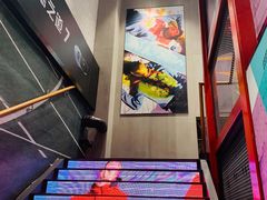 -李宁(大宁国际旗舰店)