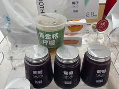 -罗莎蛋糕(魔法师司门口店)
