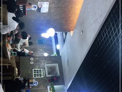 大堂-京玉菲饭店(李村店)