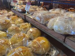 -西村叔叔的店·面包·甜品·蛋糕(清河万象汇店)