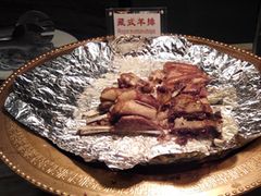 -西藏饭店·亚克·食光自助餐厅(文殊院店)