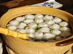-胖姐渔村(中源大道店)