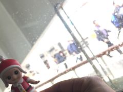 -星巴克(舟山蜈蚣峙店)