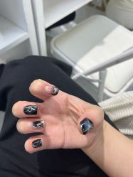 -SZ轻奢自助美甲美睫