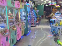 -PLAY 1家庭娱乐中心(城关万达广场店)