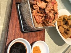 -有喜胶东小馆(太申祥和店)