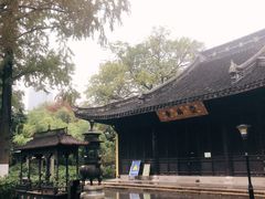 -常州古运河南大街文化旅游区-人民公园