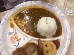 -CoCo壱番屋(久光百货店)