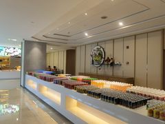 饮料区-东吴水韵(吴中店)