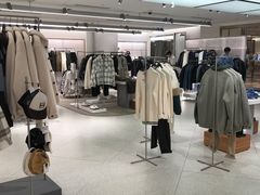 -ZARA(大上海时代广场店)