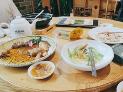 -德胜轩正宗顺德菜(宝安沙井会展中心店)