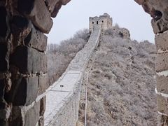 -司马台长城
