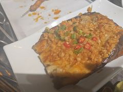 -醉炫音速烧烤·干煸菜(沙河总店)