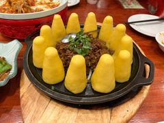 -山西会馆·晋菜·晋商宴·学堂记忆(许坦西街店)