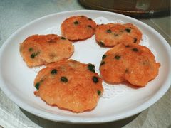 虾饼-群乐饭店(滨安路店)