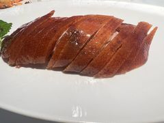 -四季民福烤鸭店(故宫店)