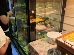 -东莞塘厦三正半山温泉酒店·沙利文西餐厅