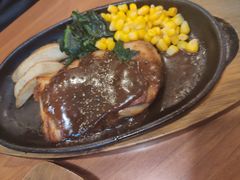 -萨莉亚意式餐厅(国和1000店)