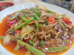 -雷祖芳老妈蹄花店