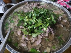 -小杨翘脚牛肉