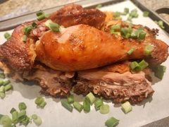 -绿茶餐厅(昆明世纪金源店)