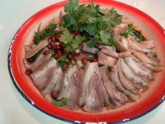 -广府乡下·饭庄(新港东路店)