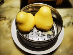 御品窝窝头-绿茶餐厅(成都大悦城店)