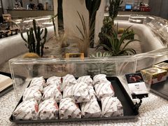 -OUR Bakery(SKP-S店)