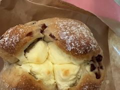-熊叔熊婶面包房(团结湖店)